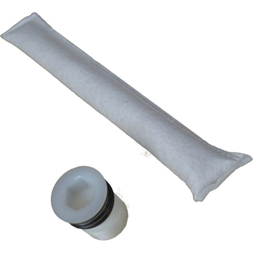 Global Parts Distributors LLC 1412095 gpd Accumulator/ Filter 1412095