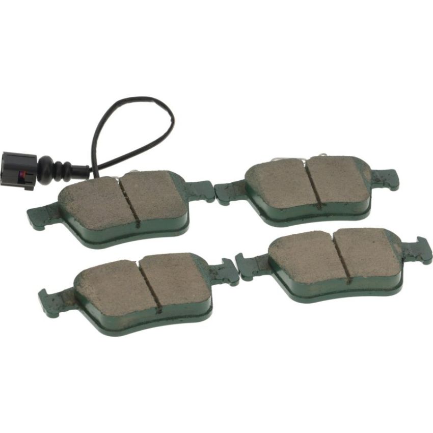 Autopart International Brake Pad Set 1412105855