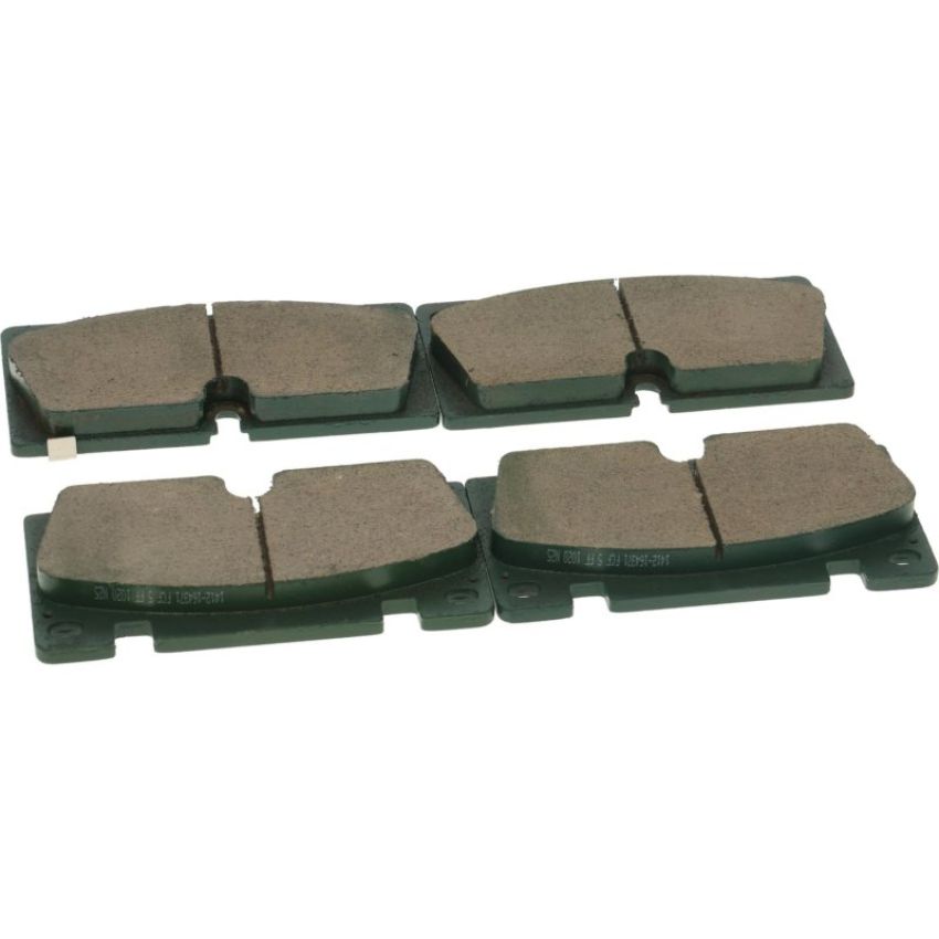 Autopart International Brake Pad Set 1412164371