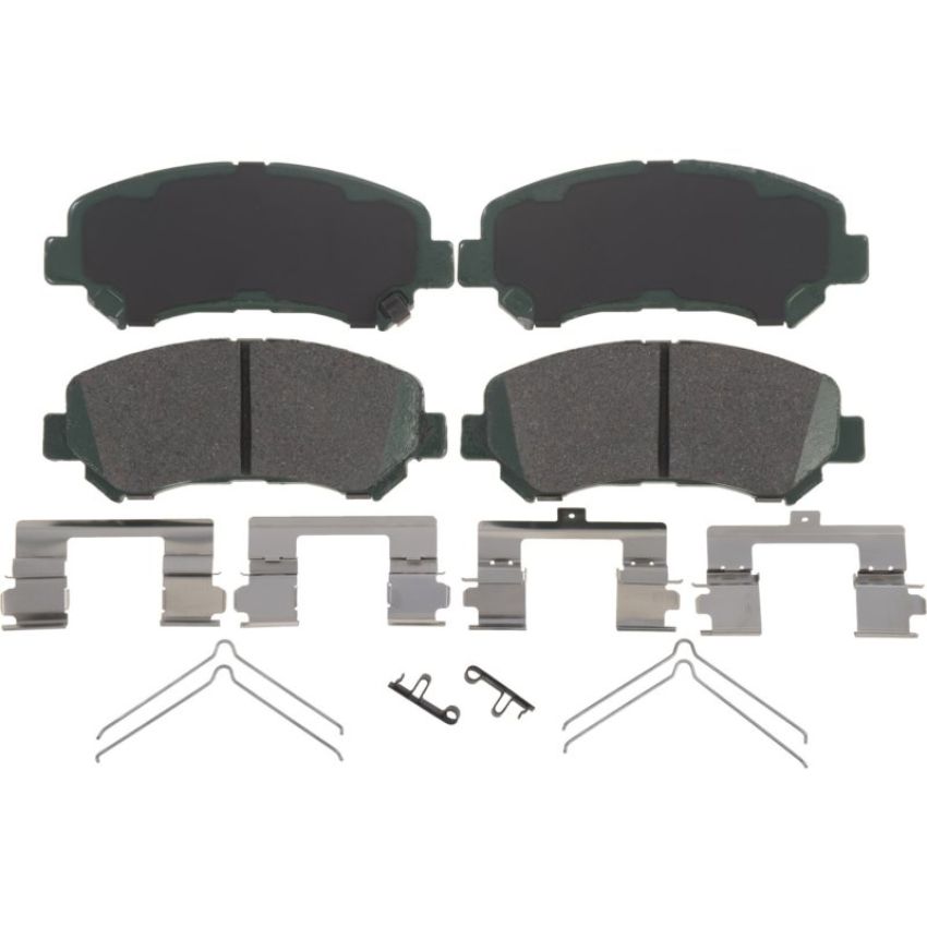 Autopart International Brake Pad Set 1412248690