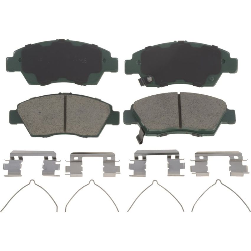 Autopart International Brake Pad Set 1412258697