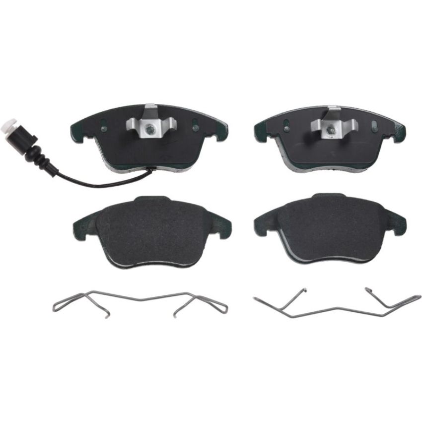 Autopart International Brake Pad Set R90 1412258703