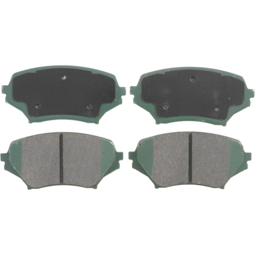 Autopart International Brake Pad Set 141230884