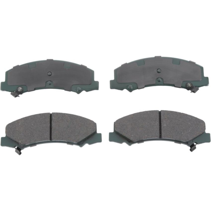 Autopart International Brake Pad Set 141230916