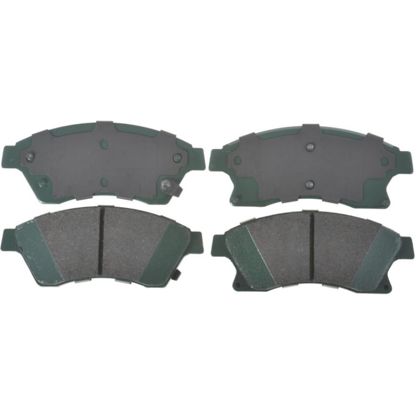 Autopart International Brake Pad Set 1412321771