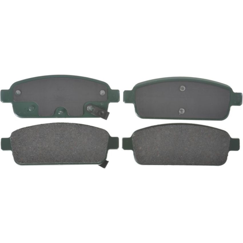 Autopart International Brake Pad Set 1412321772