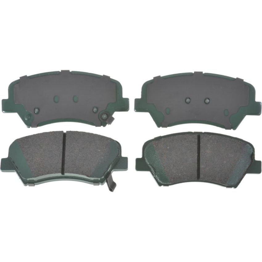 Autopart International Brake Pad Set 1412323911