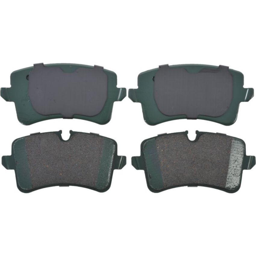 Autopart International Brake Pad Set R90 1412323922