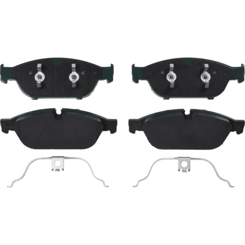 Autopart International Brake Pad Set R90 1412324747