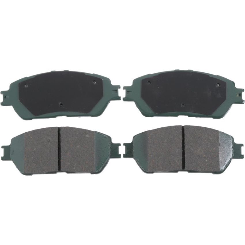 Autopart International Brake Pad Set 141233560