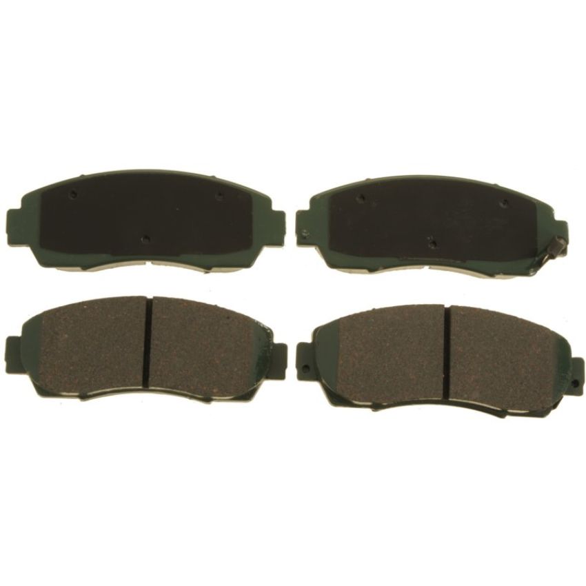 Autopart International Brake Pad Set 141236845