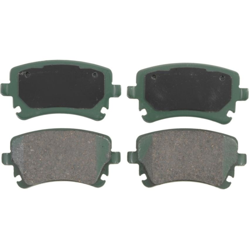Autopart International Brake Pad Set 141236908