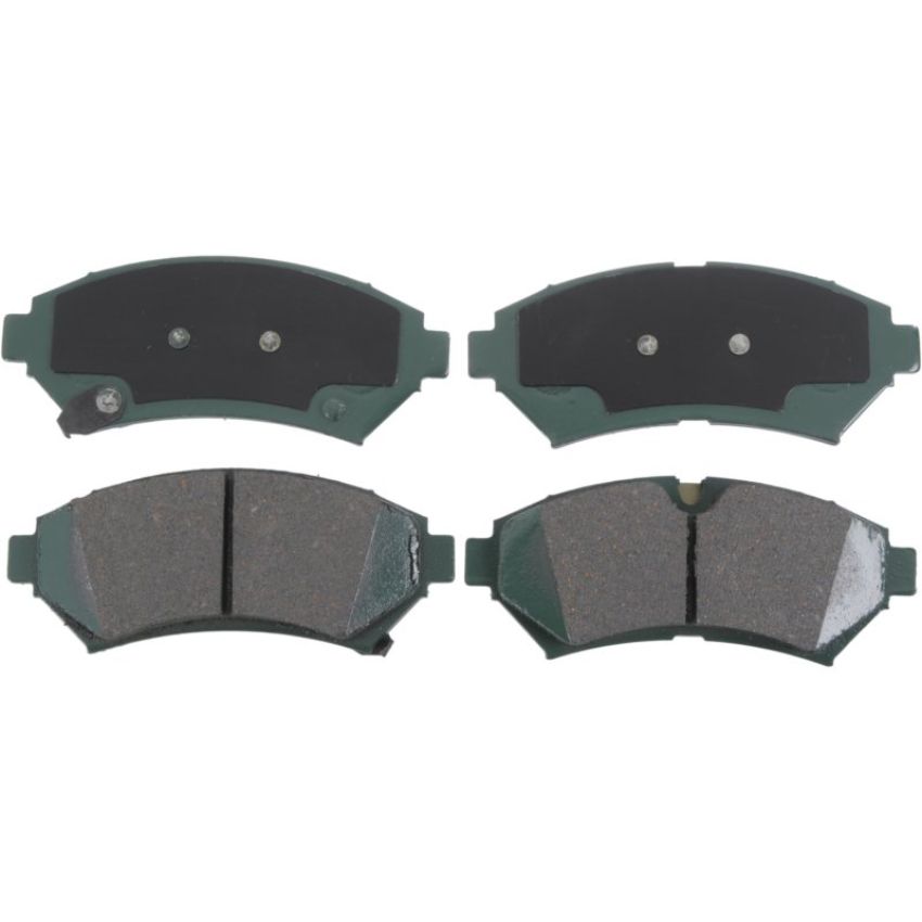 Autopart International Brake Pad Set 141237273