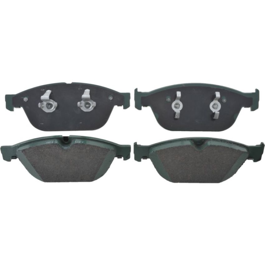 Autopart International Brake Pad Set R90 1412423151