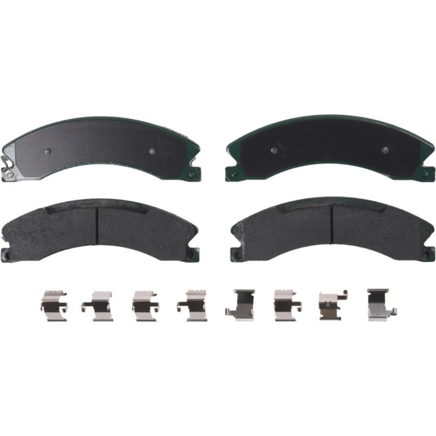 Autopart International Brake Pad Set 1412423264