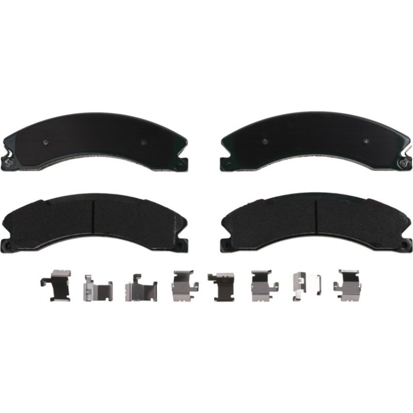Autopart International Brake Pad Set 1412423265