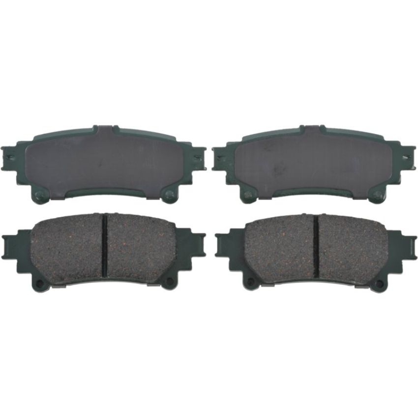 Autopart International Brake Pad Set 1412477834