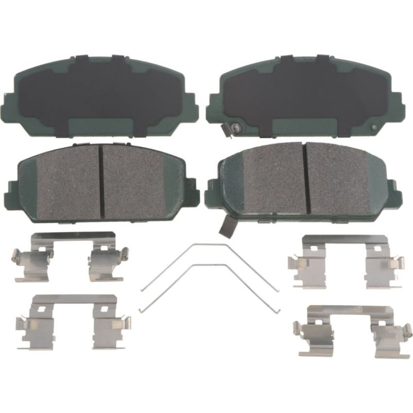 Autopart International Brake Pad Set 1412504543
