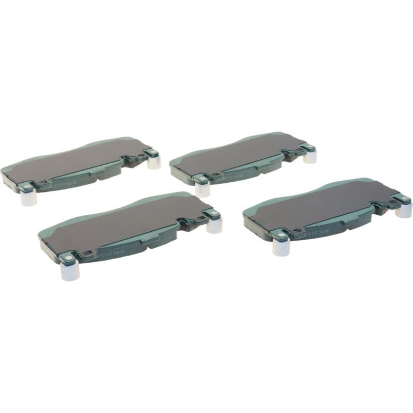 Autopart International Brake Pad Set 1412505586