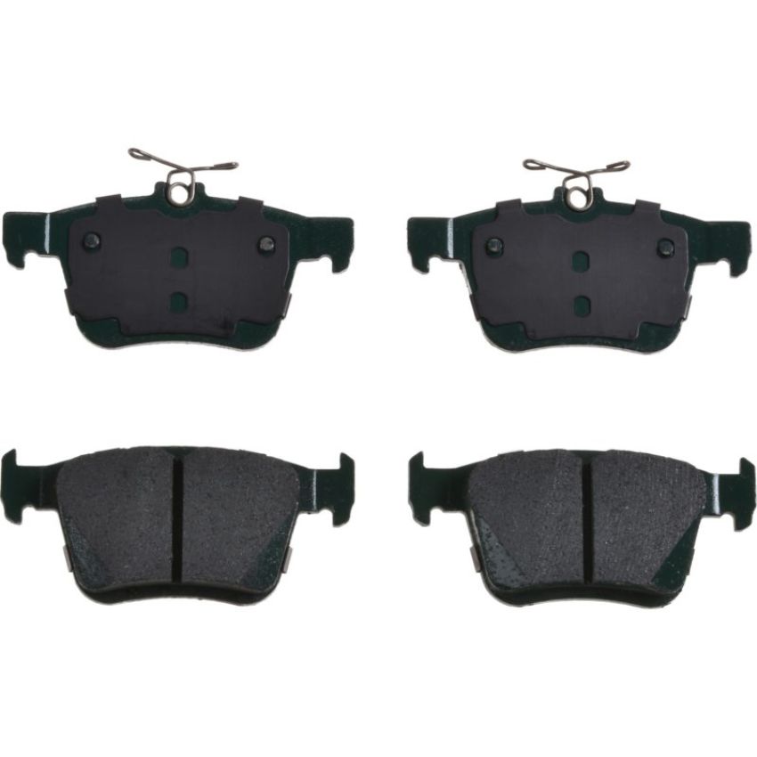 Autopart International Brake Pad Set R90 1412545608
