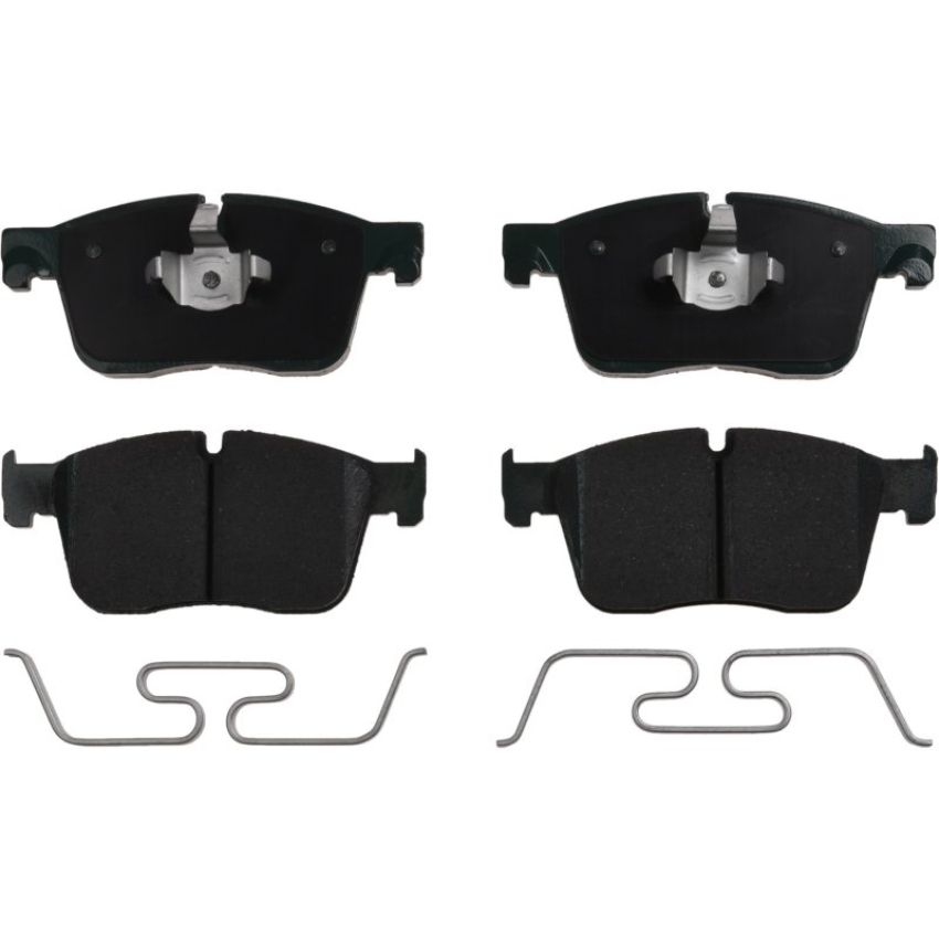 Autopart International Brake Pad Set R90 1412582657