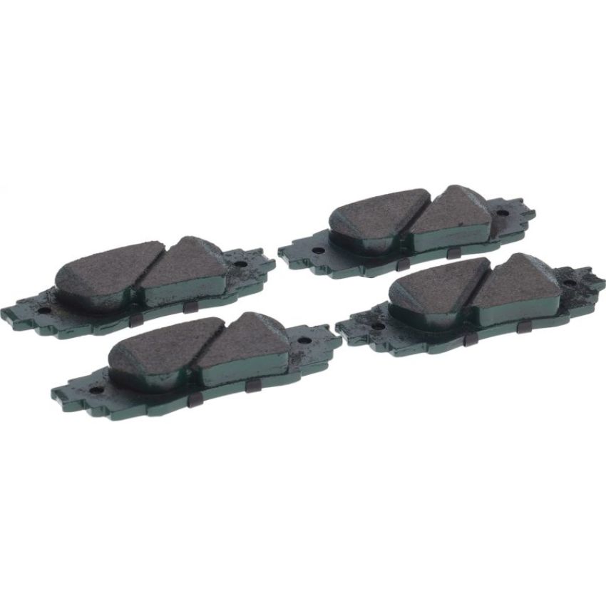 Autopart International Brake Pad Set 1412583276