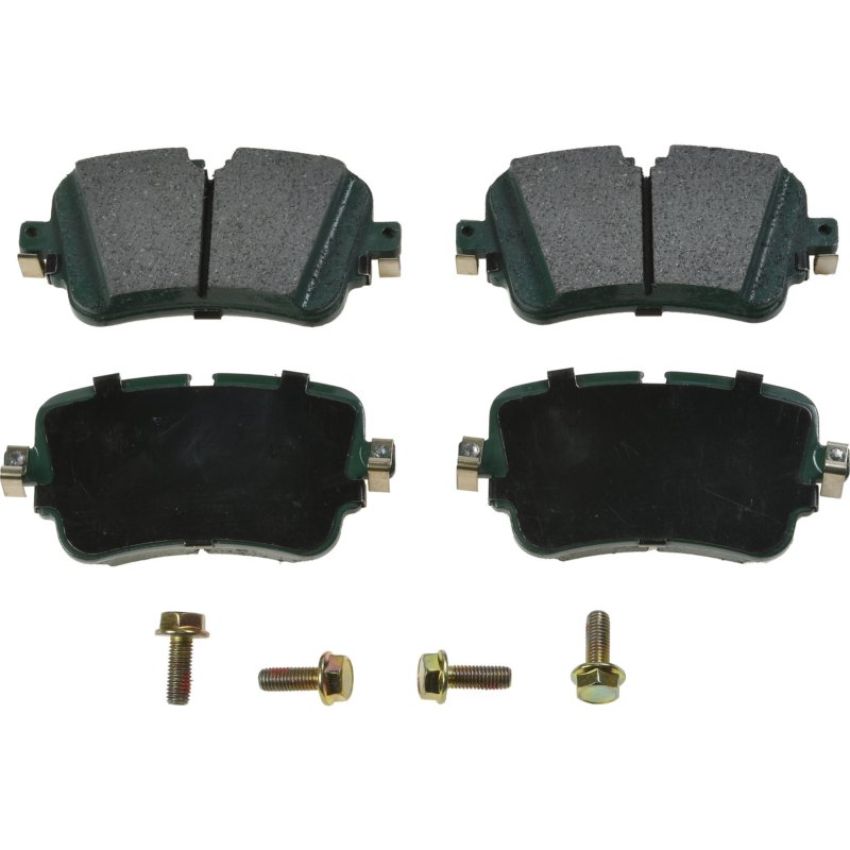 Autopart International Brake Pad Set R90 1412596783