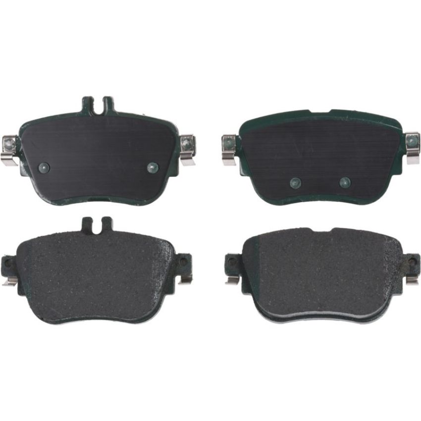 Autopart International Brake Pad Set 1412597112