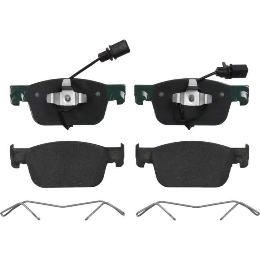 Autopart International Brake Pad Set 1412604104