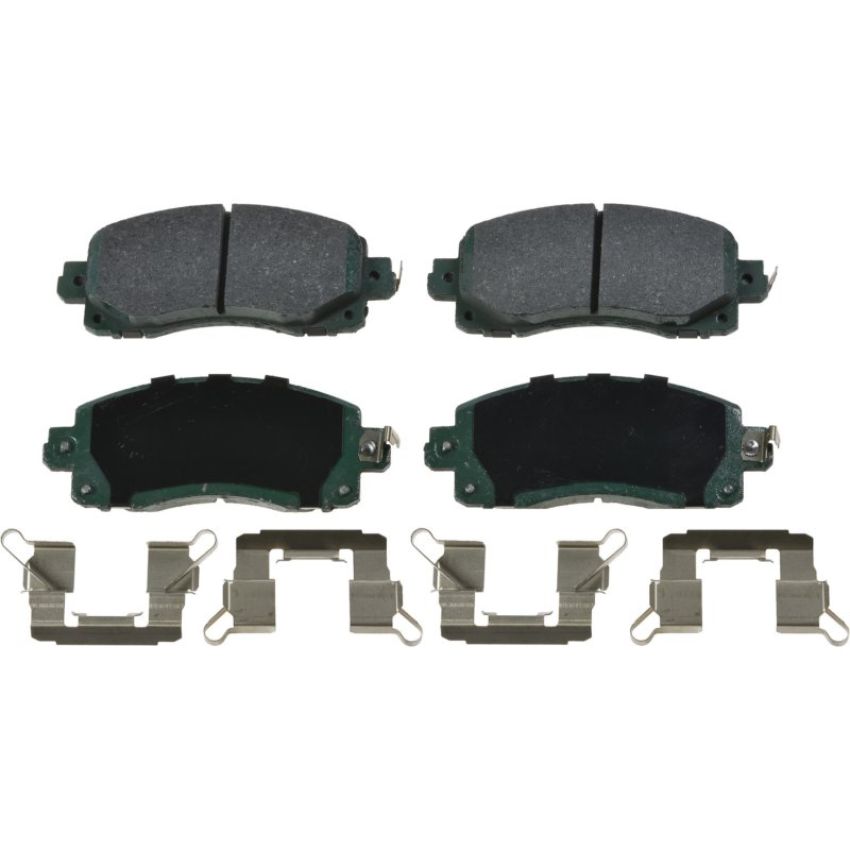 Autopart International Brake Pad Set 1412634712