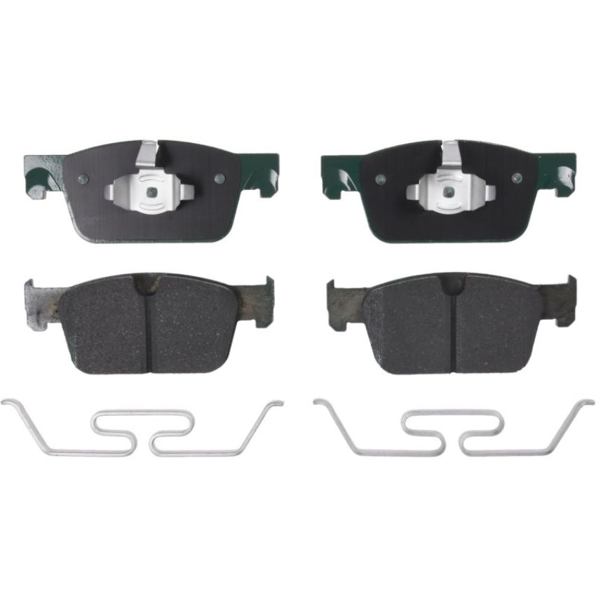 Autopart International Brake Pad Set 1412635162