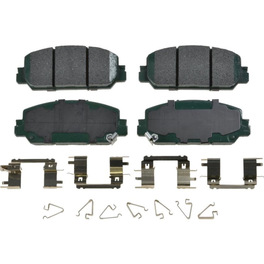 Autopart International Brake Pad Set 1412636994