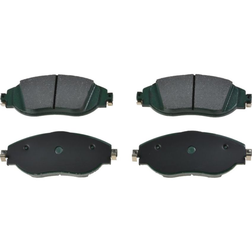 Autopart International Brake Pad Set R90 1412637034