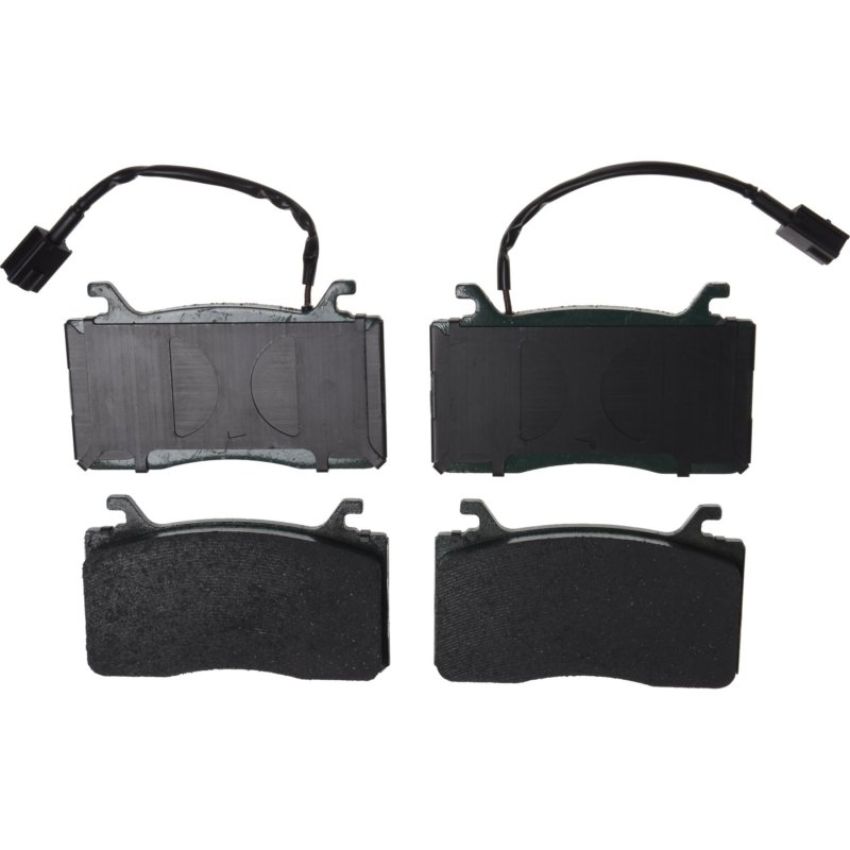 Autopart International Brake Pad Set R90 1412651944