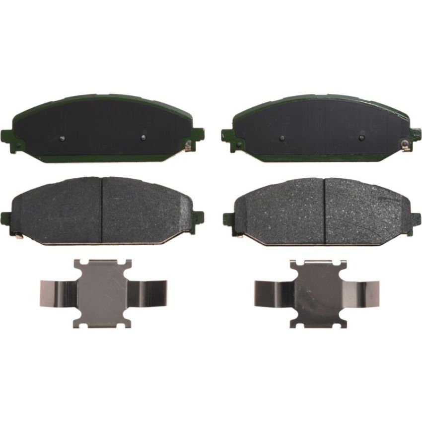 Autopart International Brake Pad Set 1412670246