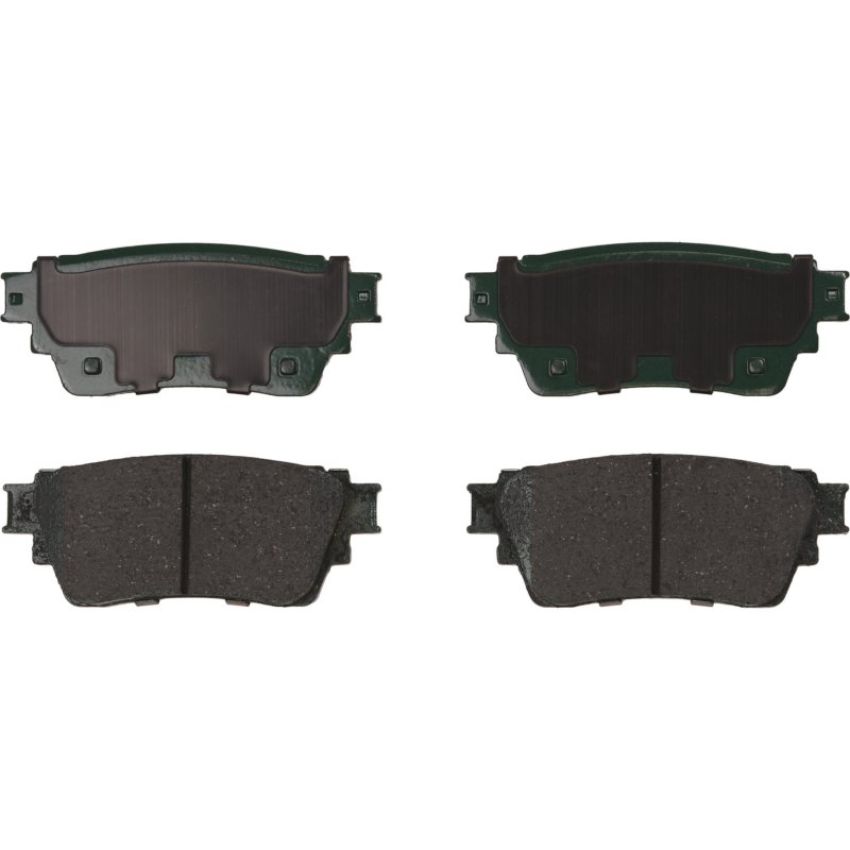 Autopart International Brake Pad Set 1412676148