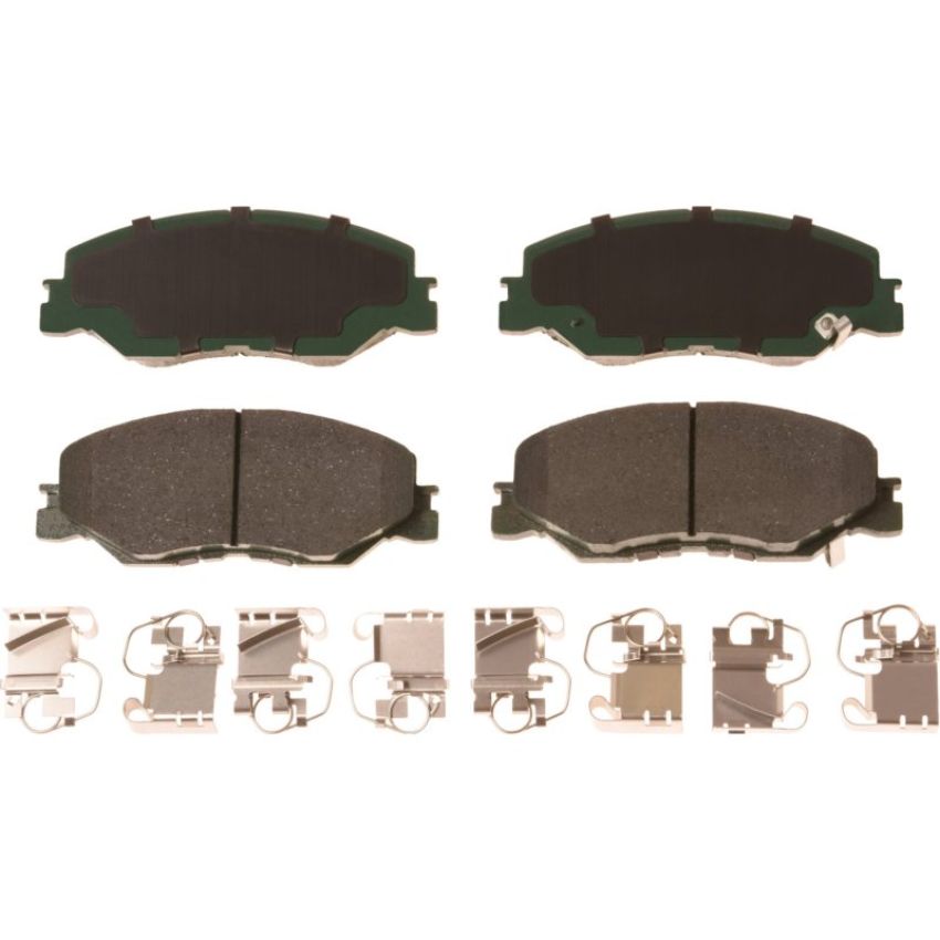 Autopart International Brake Pad Set 1412679841