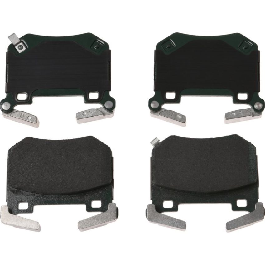 Autopart International Brake Pad Set 1412679847