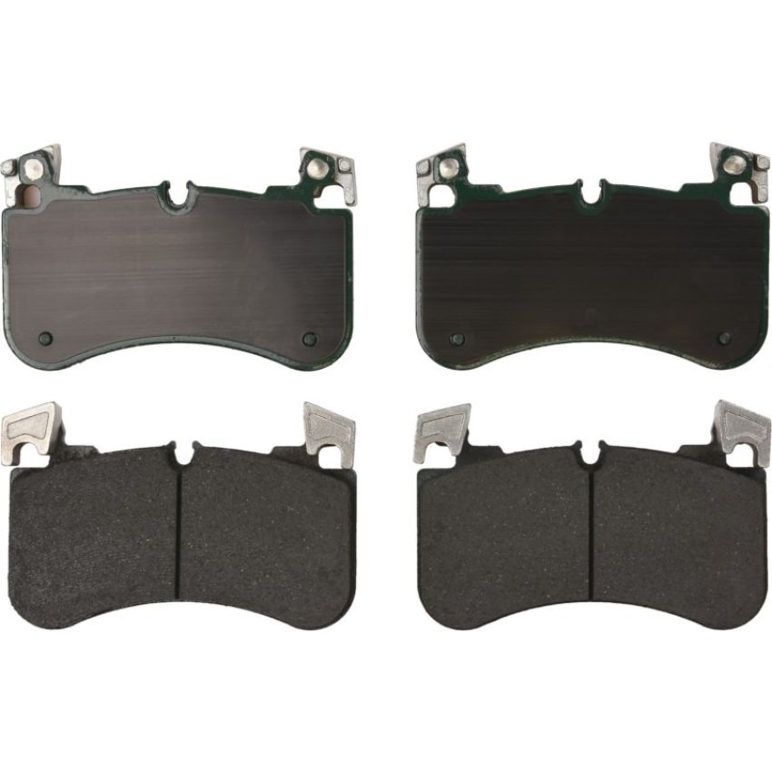 Autopart International Brake Pad Set 1412679850