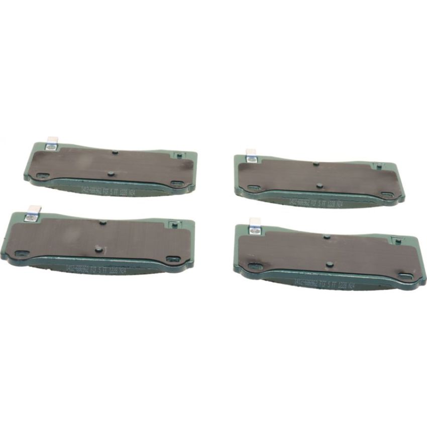 Autopart International Brake Pad Set 1412686962