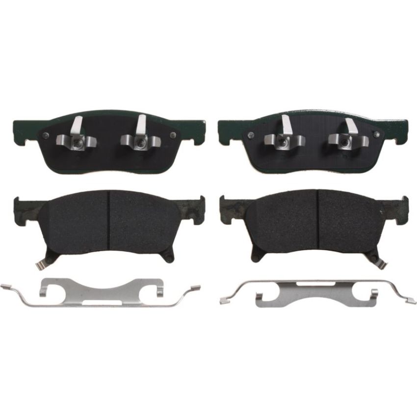 Autopart International Brake Pad Set 1412690413