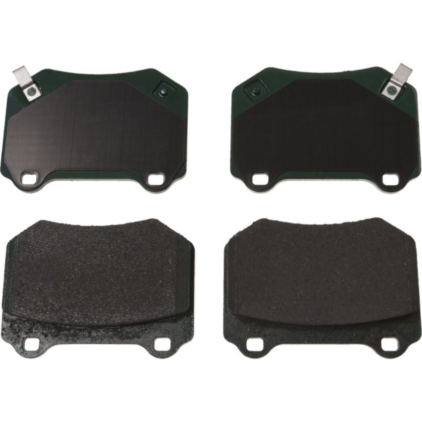 Autopart International Brake Pad Set 1412690416