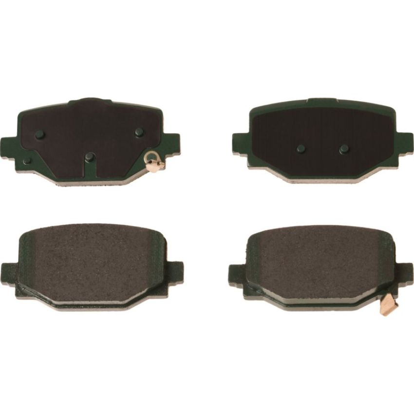 Autopart International Brake Pad Set 1412698602