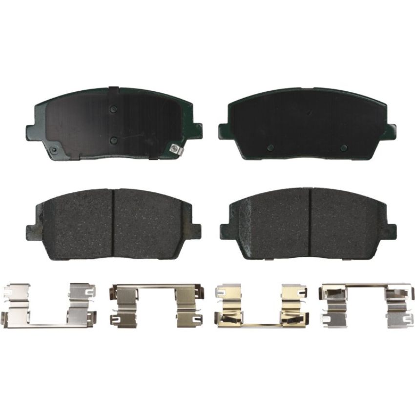 Autopart International Brake Pad Set 1412698605