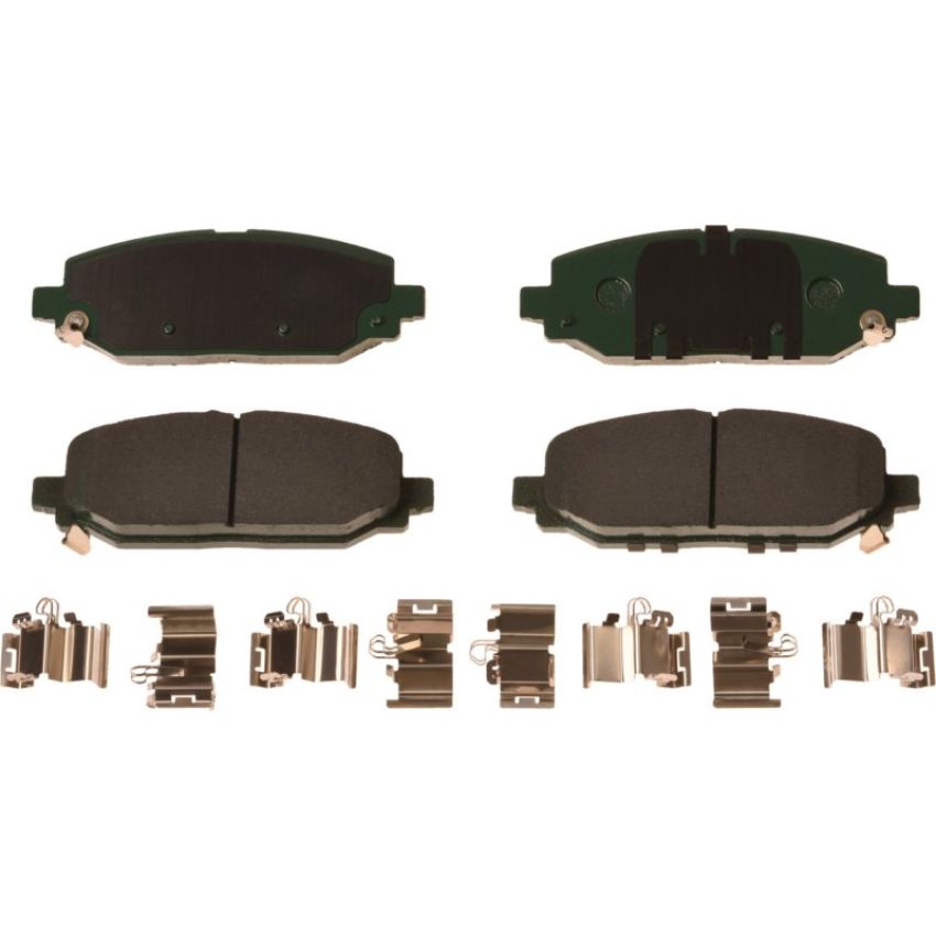 Autopart International Brake Pad Set 1412699014