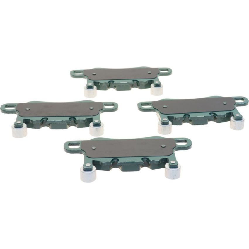 Autopart International Brake Pad Set 1412699030