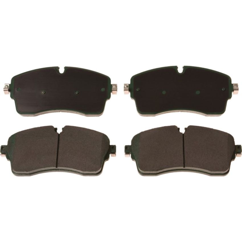 Autopart International Brake Pad Set R90 1412699110
