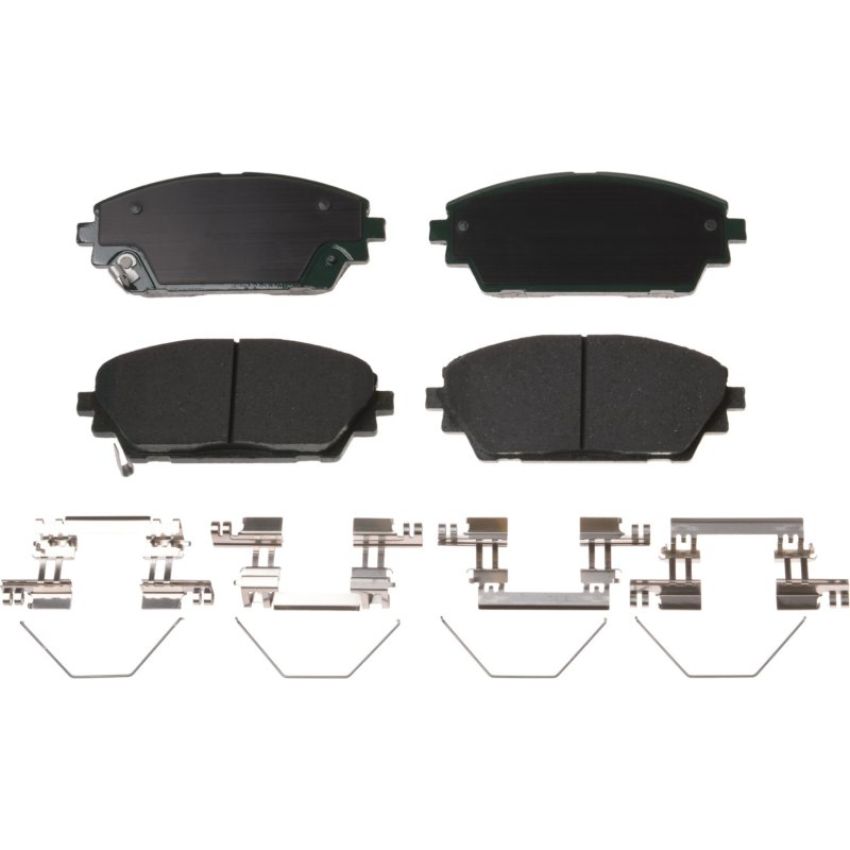 Autopart International Brake Pad Set 1412700306