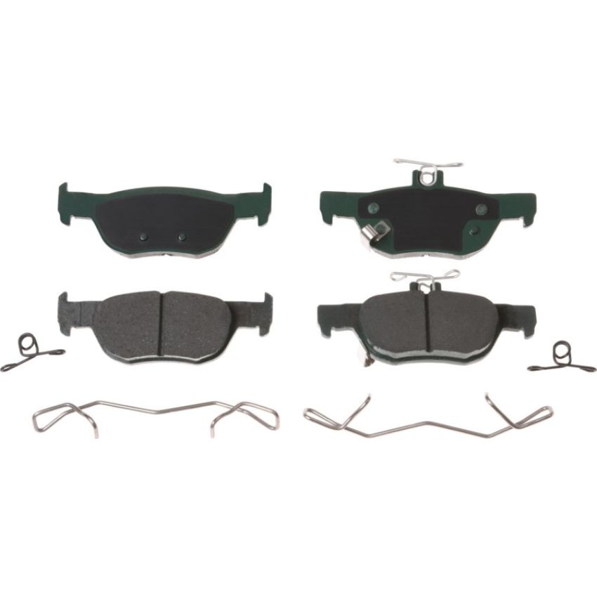 Autopart International Brake Pad Set 1412700310