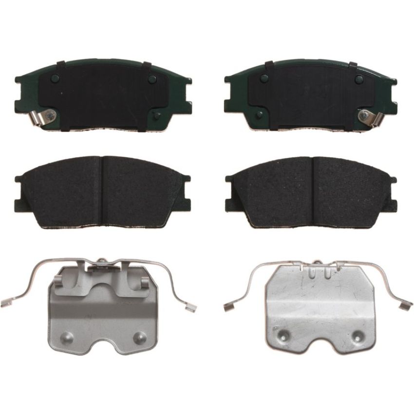 Autopart International Brake Pad Set 1412708857
